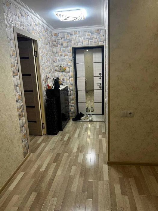 Сдаётся квартира IT парк