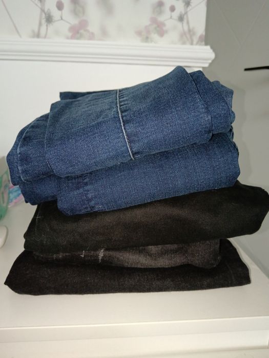 Дънки за бременни