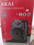 Boxa bluetooth Akai