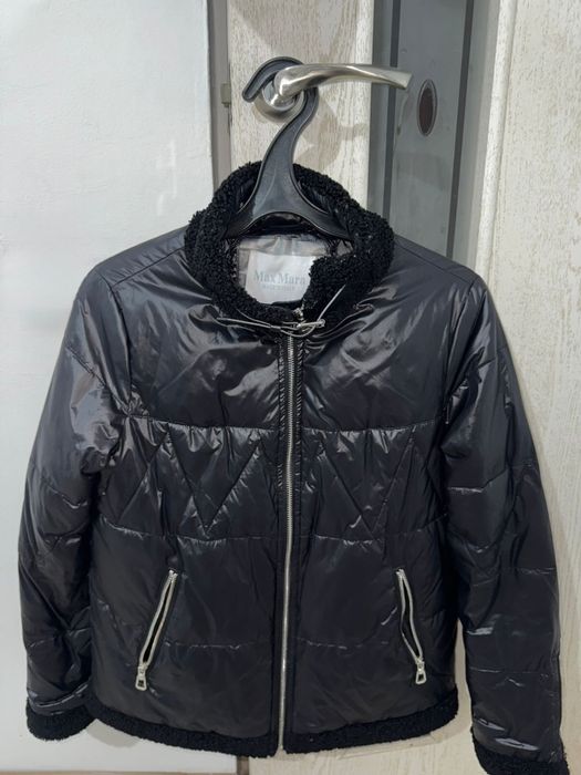 Продам осеннюю куртку