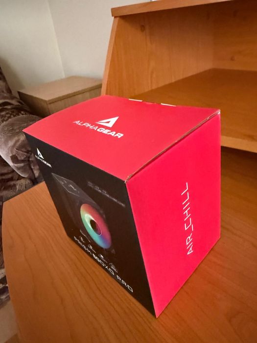 Cooler de vânzare nou nouț sigilat