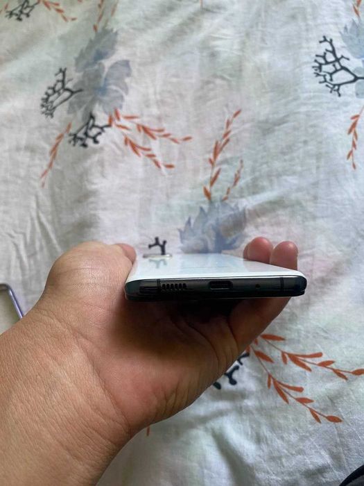Samsung s 20 plus 5 g