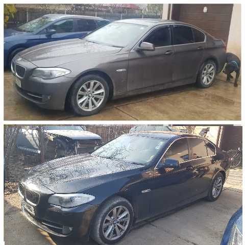 Far stop Usa Plafon Bara Haion Capota Jug BMW F25 F20 F30 F31 F10 E70