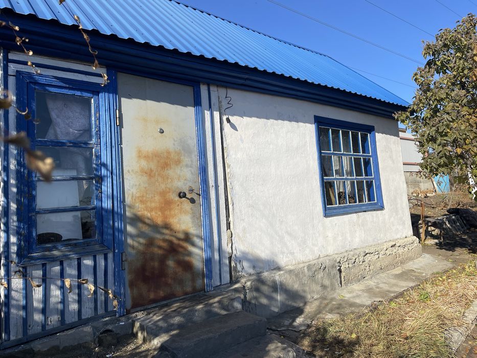 Продам дачу на наурызе , мичуринец