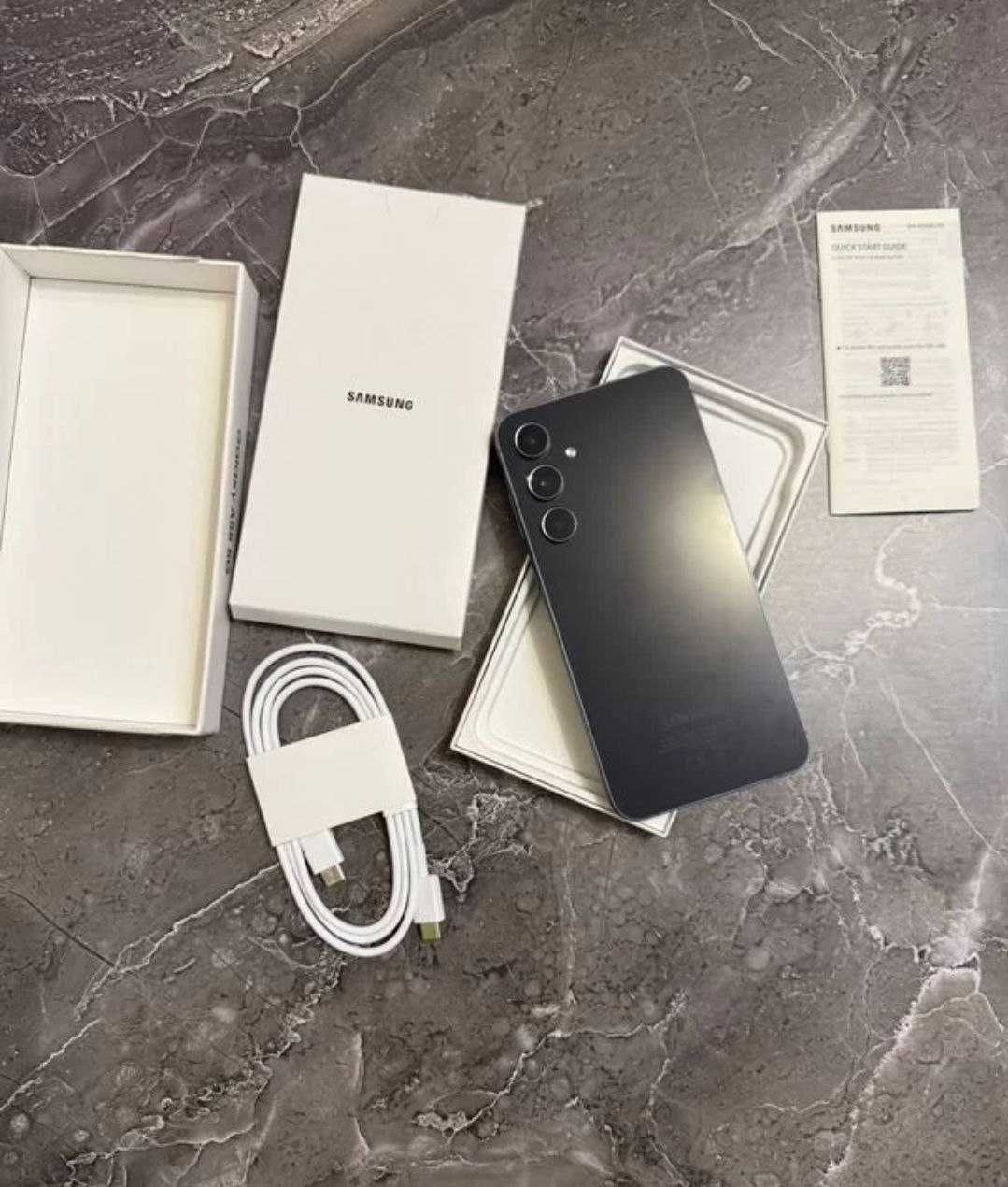 Samsung Galaxy A 55 8/256 gb