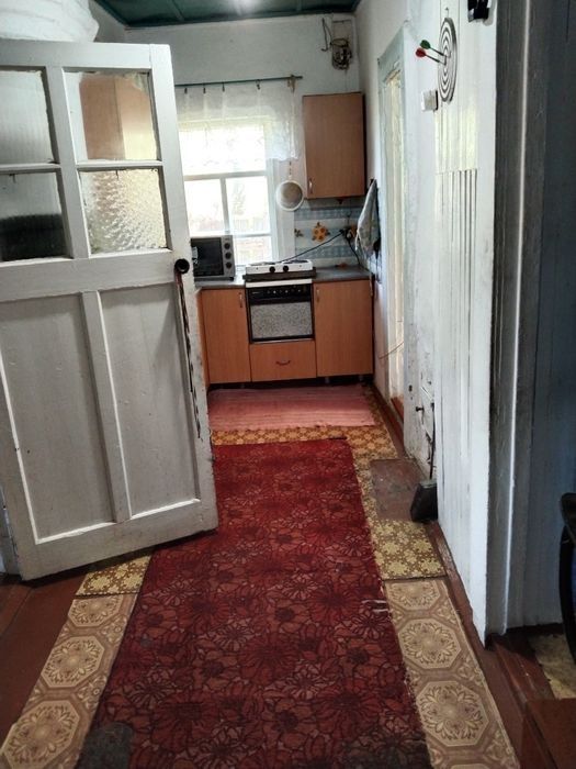 Продам дом с мебелью