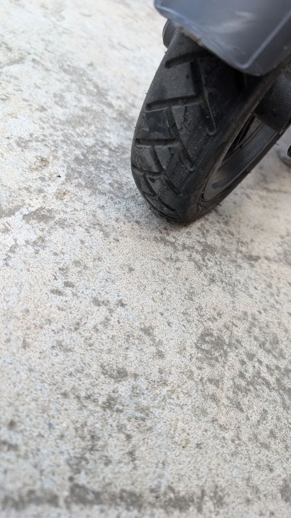 Xiaomi scooter 4