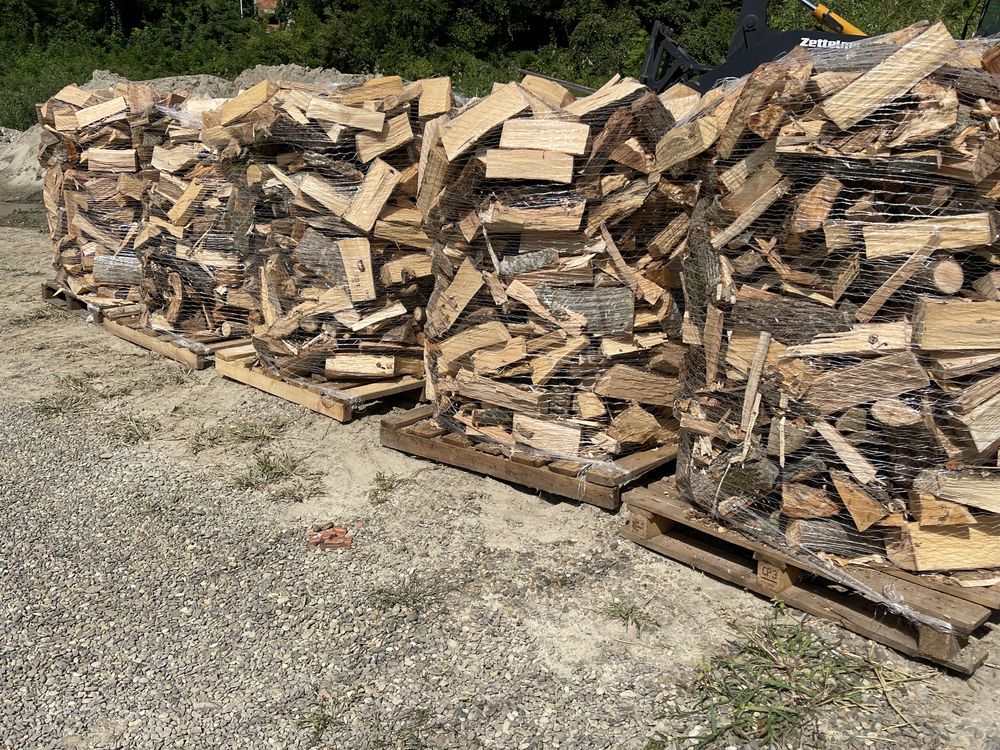 Depozit lemn foc/ lemn foc carpen/ lemn esența tare