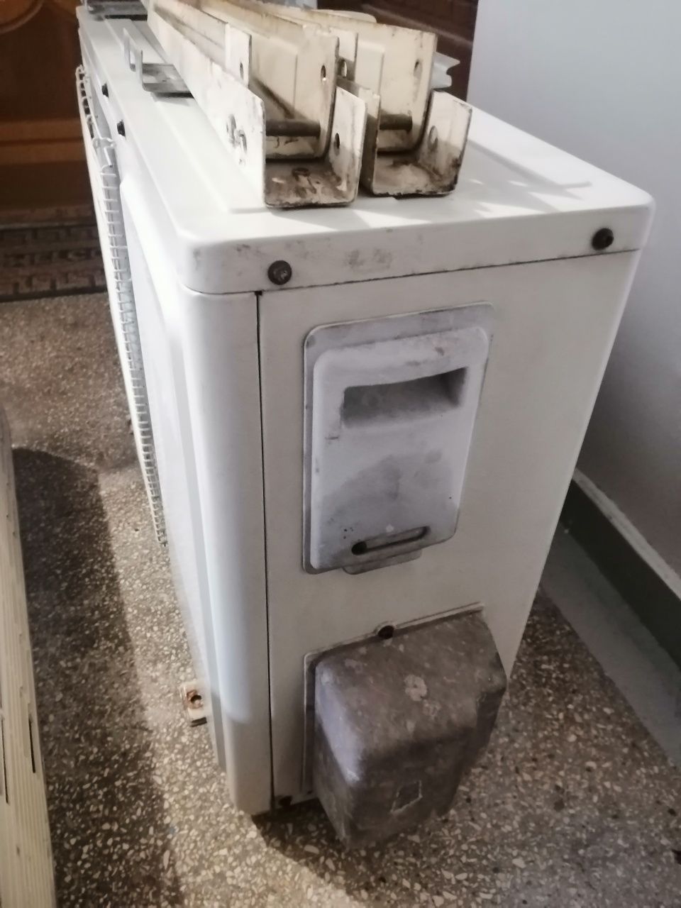 Aer condiționat ldk 12000 btu