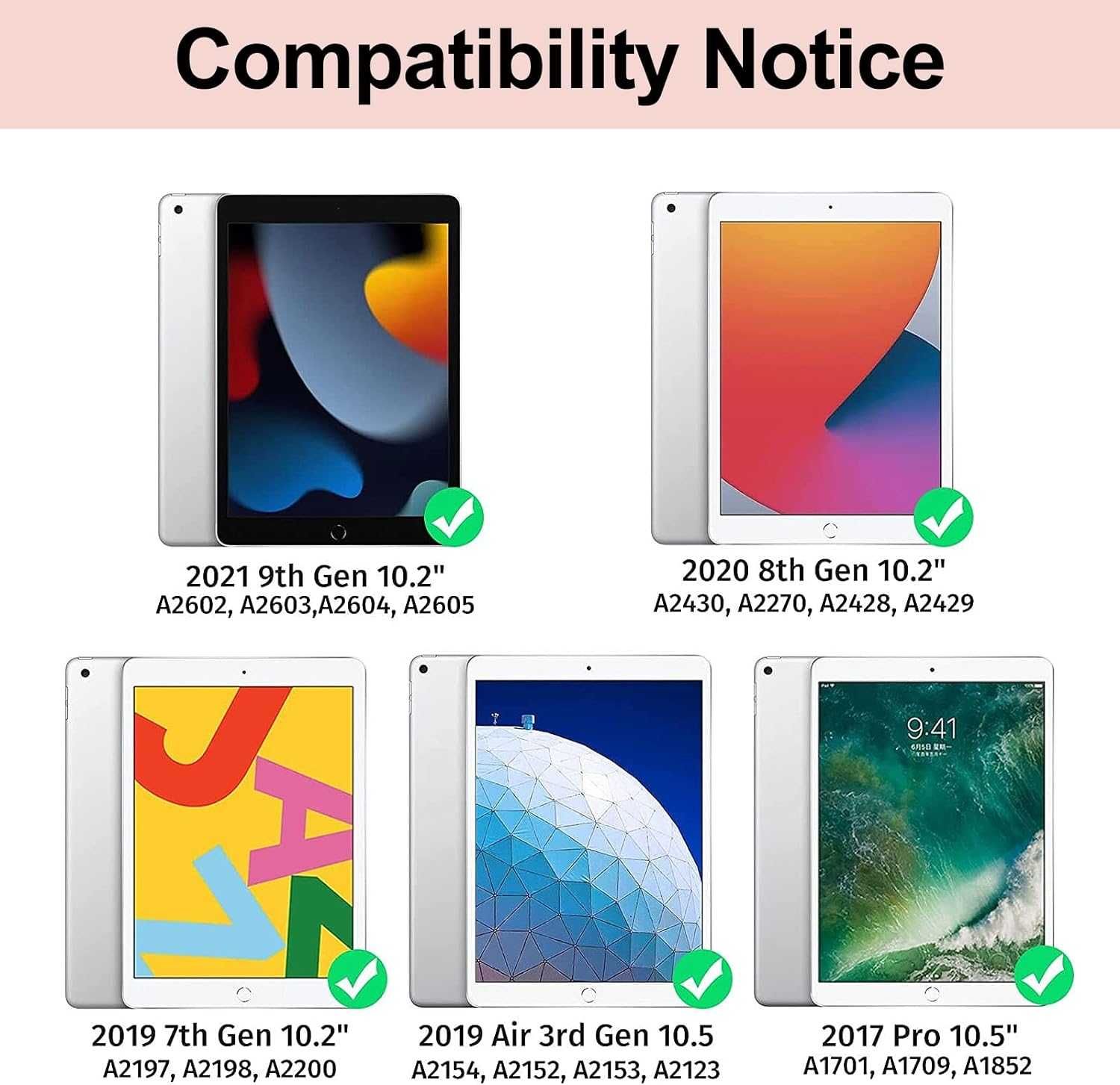 Husă cu tastatură Bluetooth Lachesis iPad 10.2 9-8-7 gen suport stilou