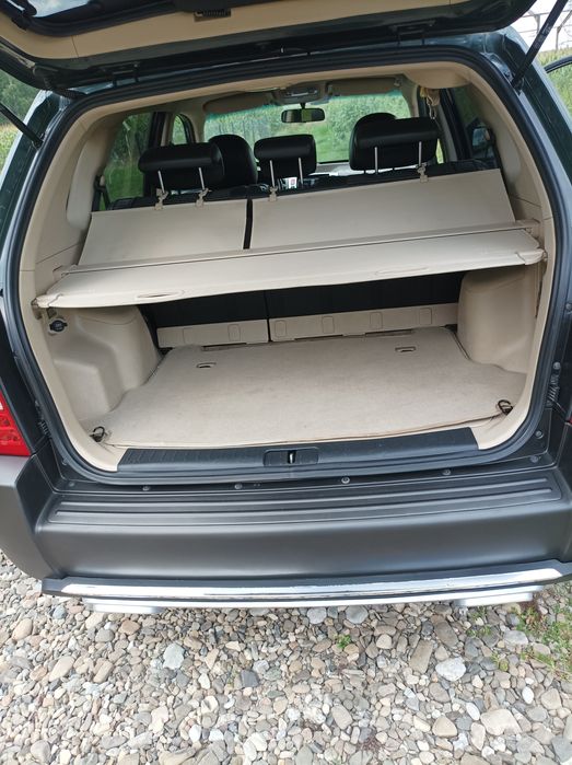 Vind Hyundai Tucson