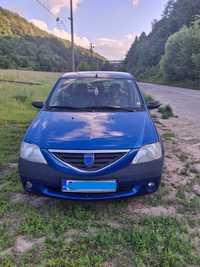 Vand DACIA LOGAN 1.4 MPI Laureate