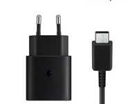 Samsung S21/S22/S23/S24/S25 Incarcator PD Type Super Charger+Type C