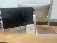 Ремонт iMac, Macbook, Mac mini, Mac Pro. Зарядные устройства.
