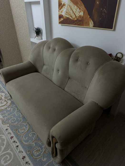 Продается диван