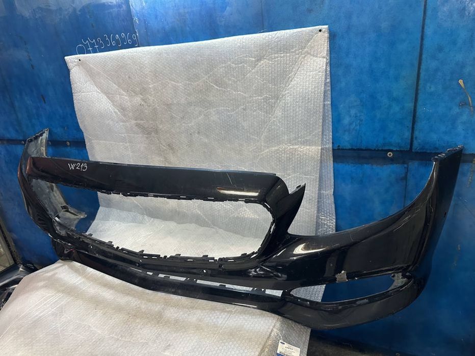 Bara fata Mercedes E Class W213 2016/2017/2018/2019
