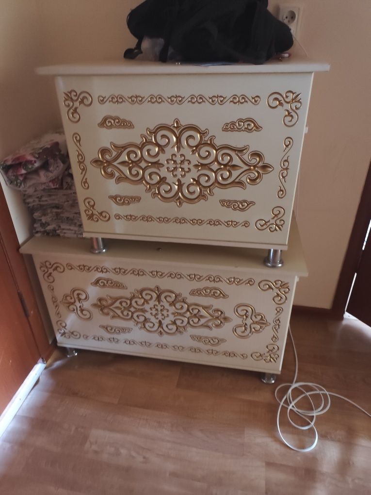Сандык продам 2 шт по одной цене