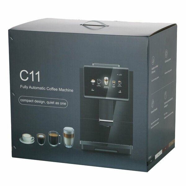 Кофемашина автоматическая Proxima C11