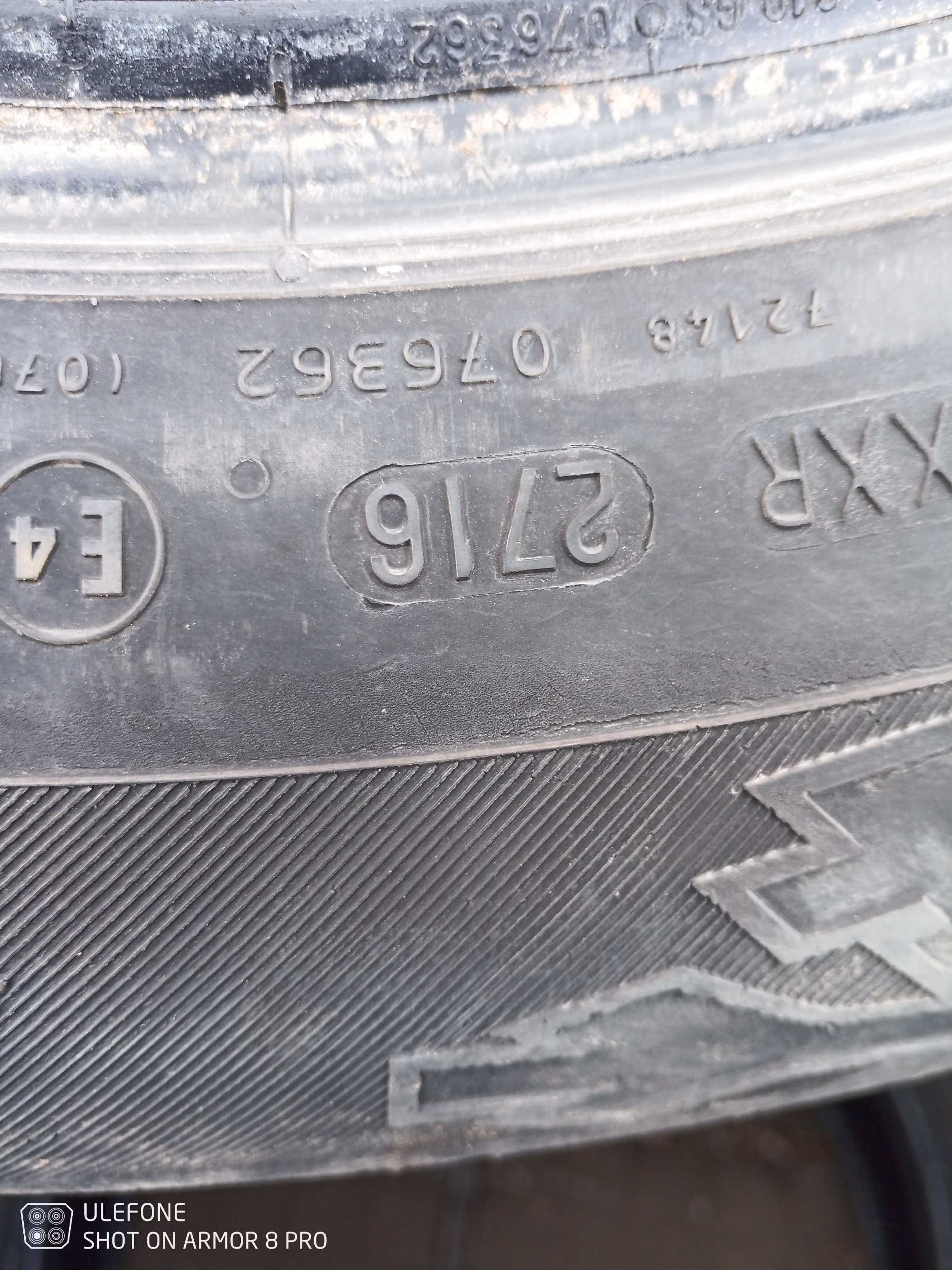 Гуми 235 60 r17 2броя