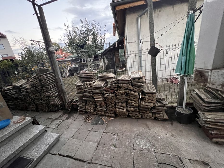 Стари Керемиди за продажба