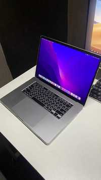 МаcBook Pro 16  2019 core i9