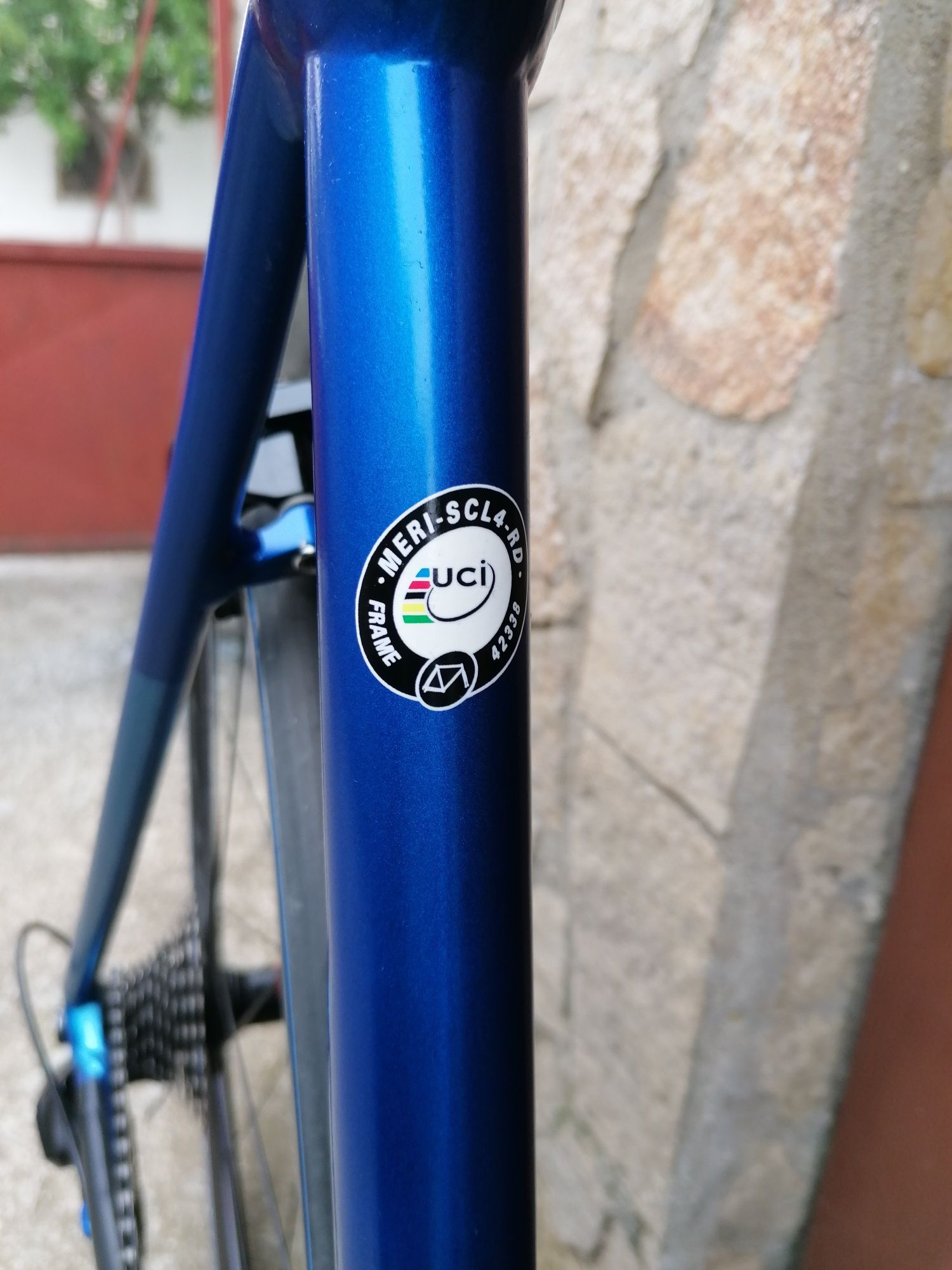 Шосеен MERIDA, Shimano 105, скорости 2 * 11