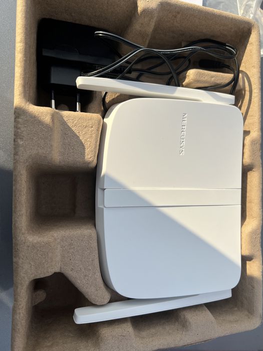 Рутер Mercusys 300mbps