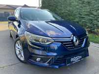 Renault Megane IV 1.5 dCi Intens, EU6, break, TVA deductibil, GARANȚIE