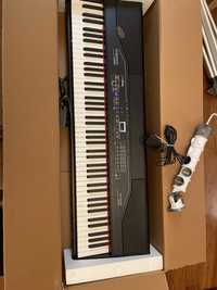 Farfisa DP500 pian digital