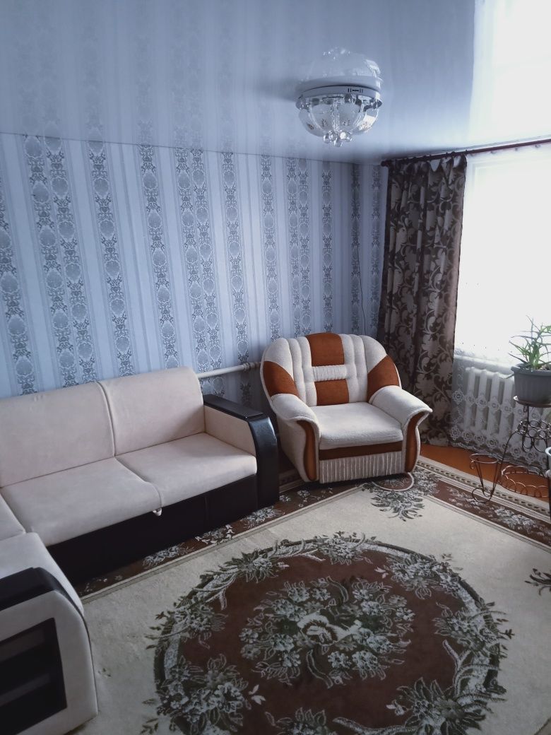Продам дом. Срочно.