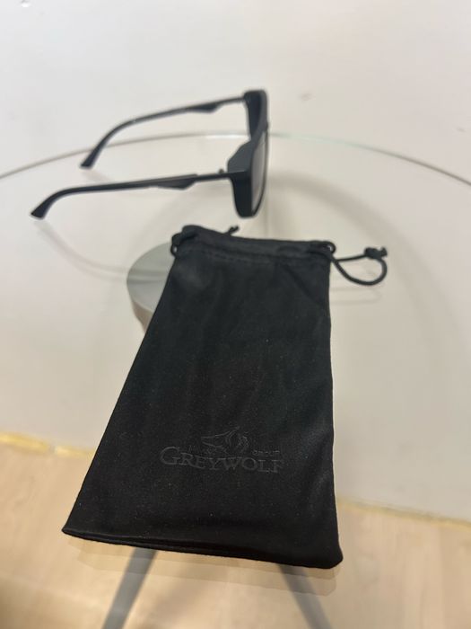 Слънчеви очила Greywolf