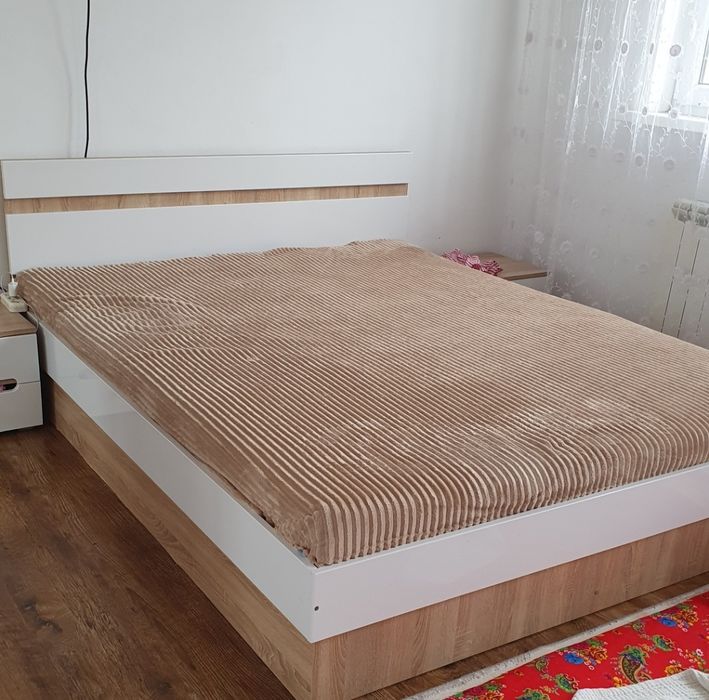Кровать спальный