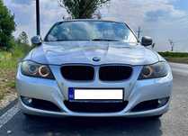 BMW 320d Automat | 163CP | Navi | Xenon | Fără accidente