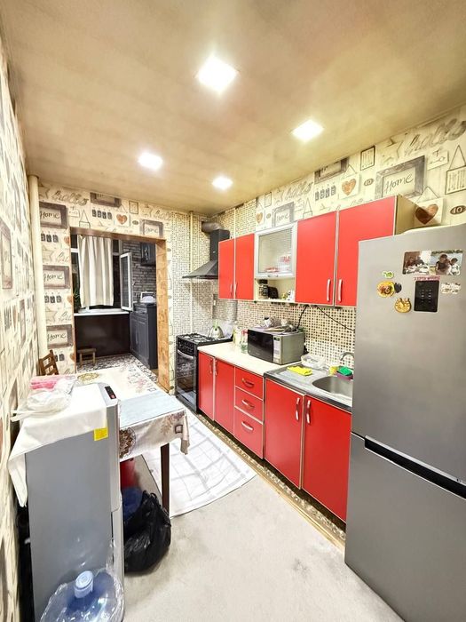 Срочно продаю квартиру Свою!