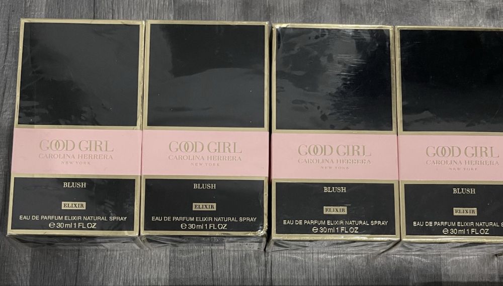 Parfumuri Carolina Hererra en-gross