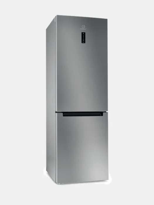 Холодильник Indesit ITS 5180 серый цвет наш тг канал Luxmarket_online