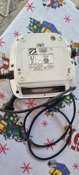 Controler/unitate centrala/power supply zodiac vortex 3