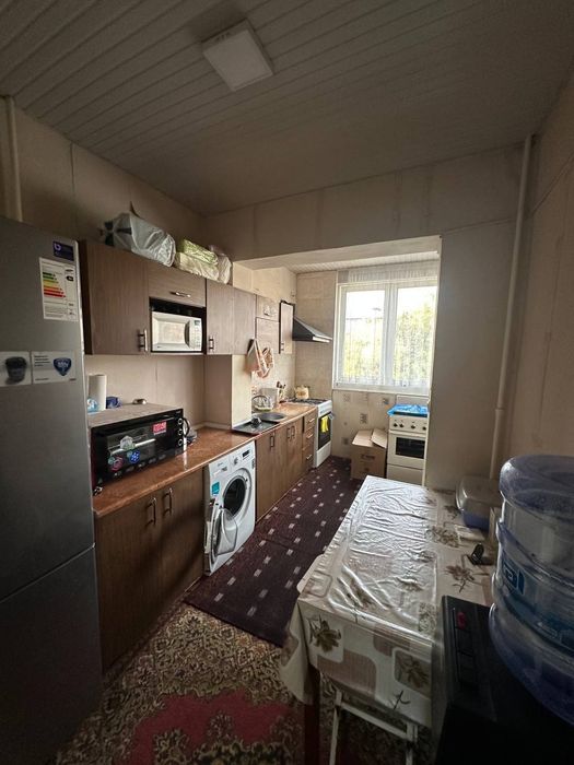 Qora qamish 2/5 3 xona sotiladi