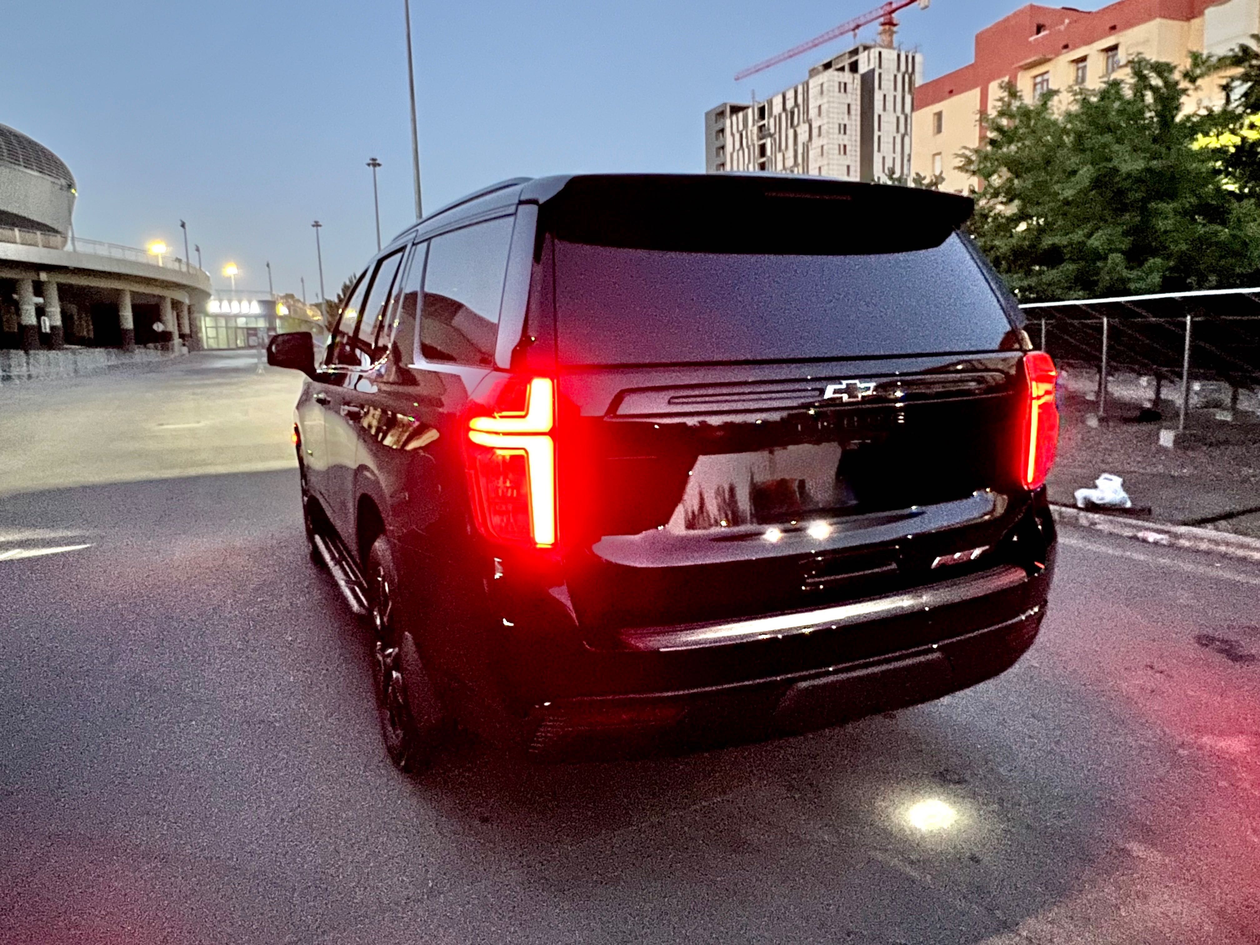 Продается TAHOE RST 2023 года
