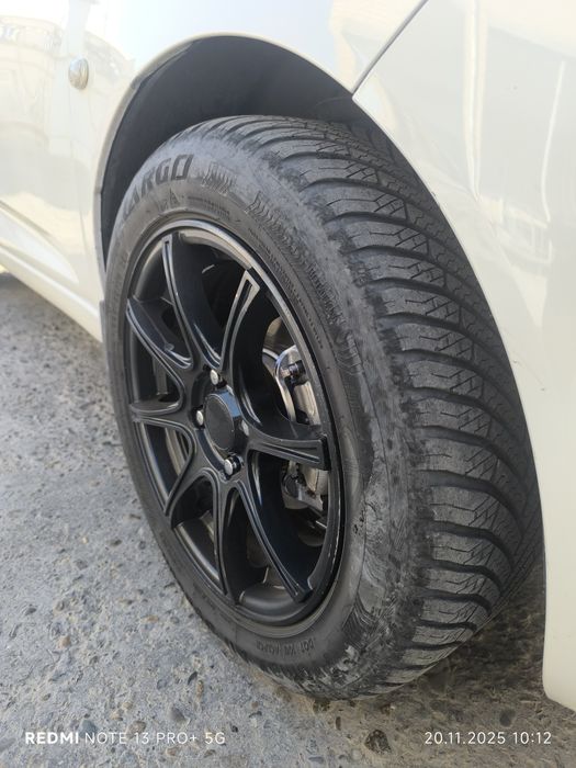 Diska balon sotiladi 200$