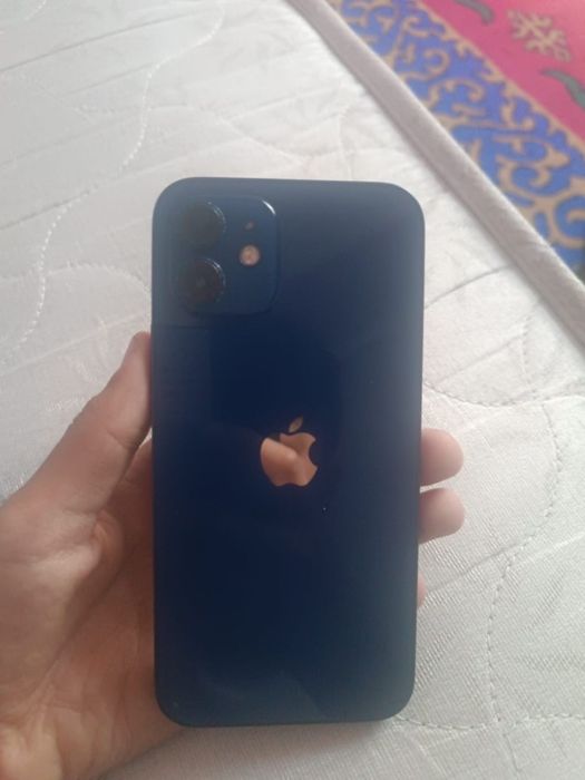 Iphone 12 Акб 73%
