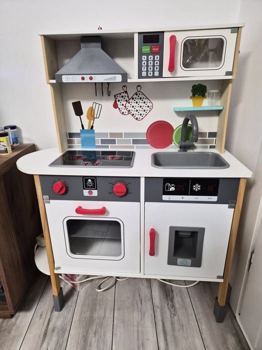 Bucatarie copii si accesorii