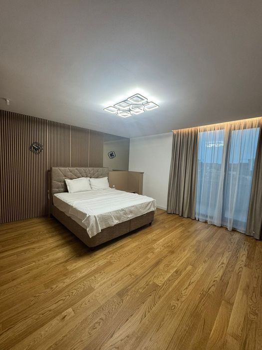 Vila inteligenta  prima închiriere ,Pipera