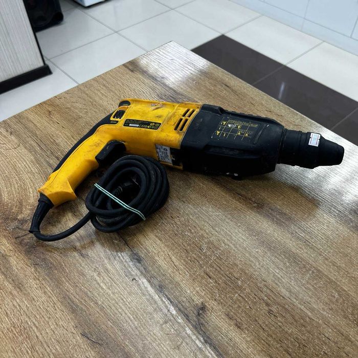 Перфоратор TEXA T-22403 / sk56588