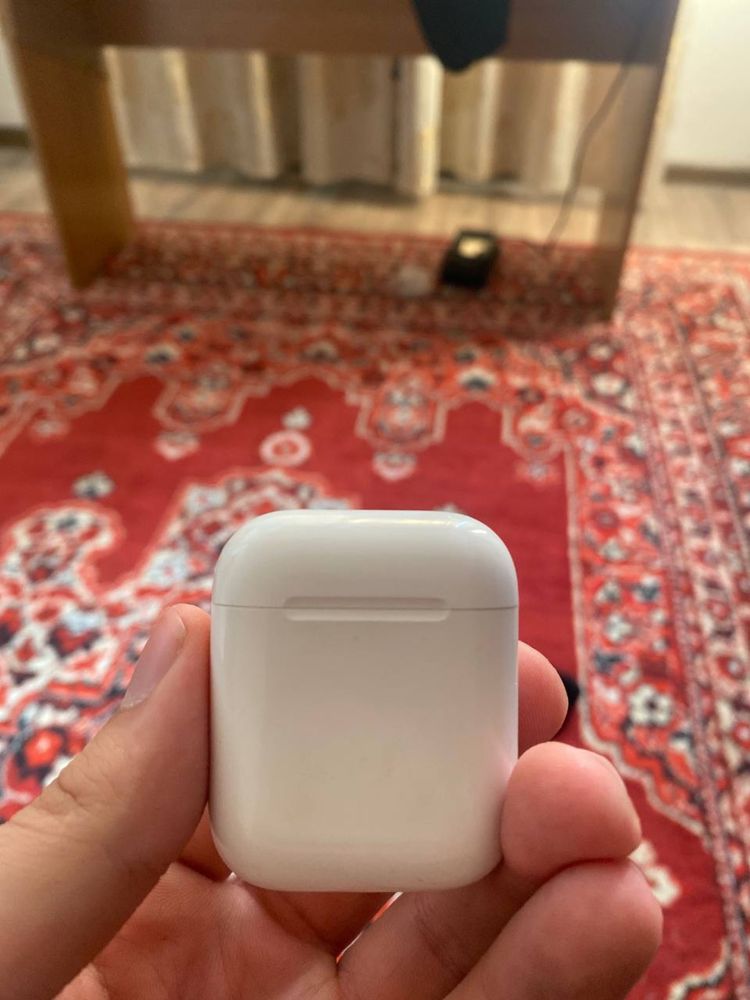 AirPods 2 оригинал