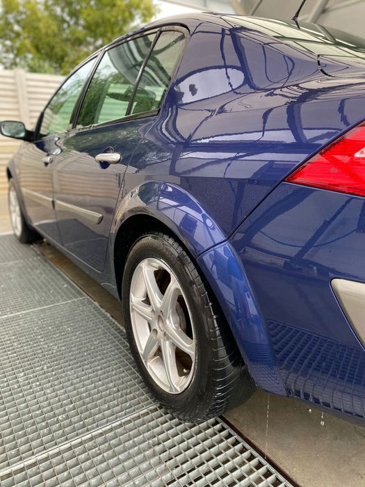 Vand renault megane 2
