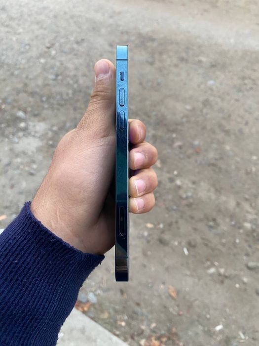 Iphone 12 Pro 128gb ideal