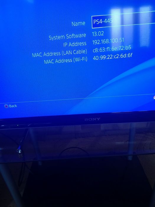 Playstation 4 Slim 1TB