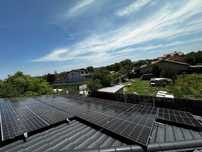Societate Autorizata ANRE montaj panouri fotovoltaice prosumator PRAM