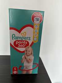 Pampers pants nr5 96 buc